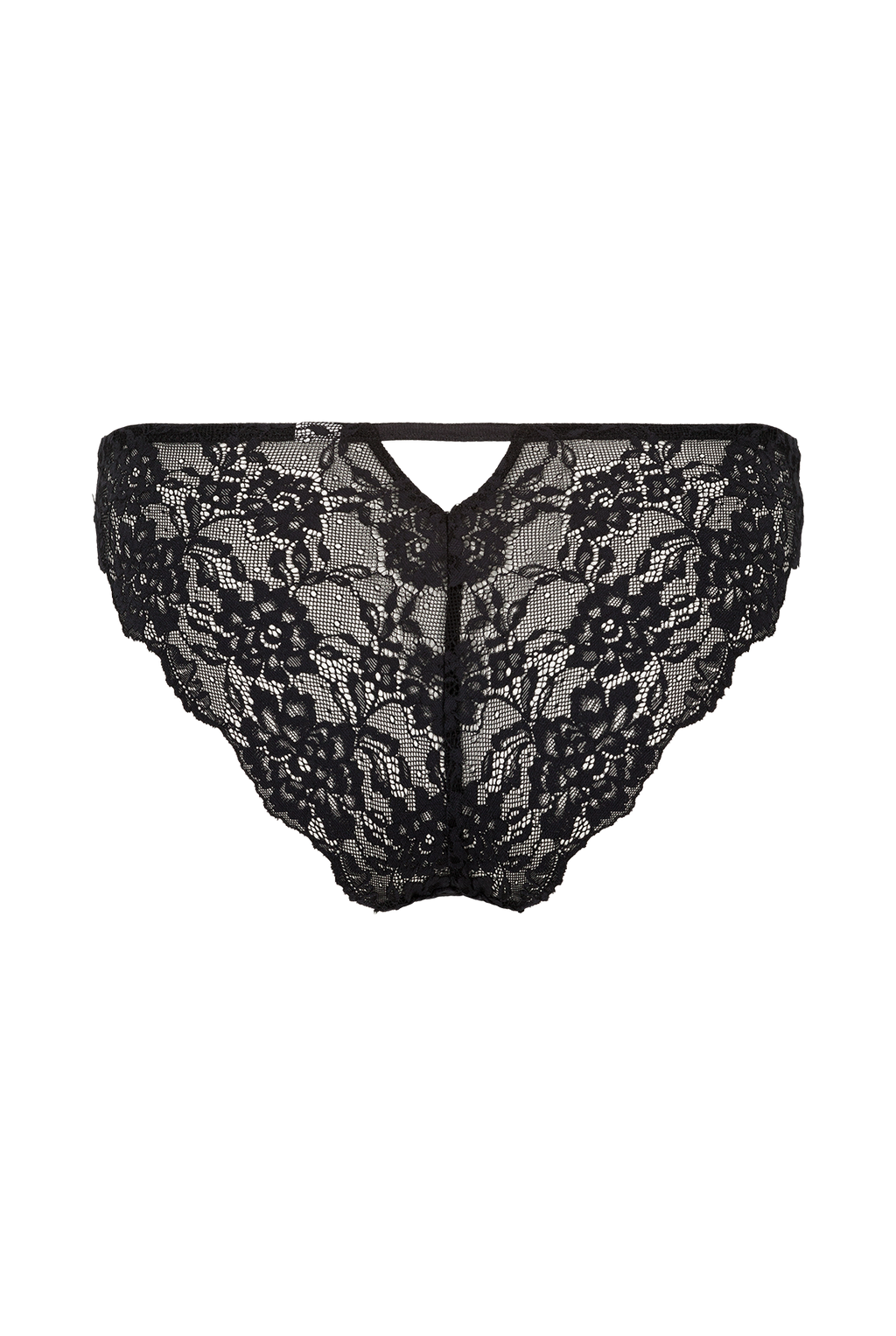 Culotte Imai - Noir