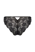 Culotte Imai - Noir