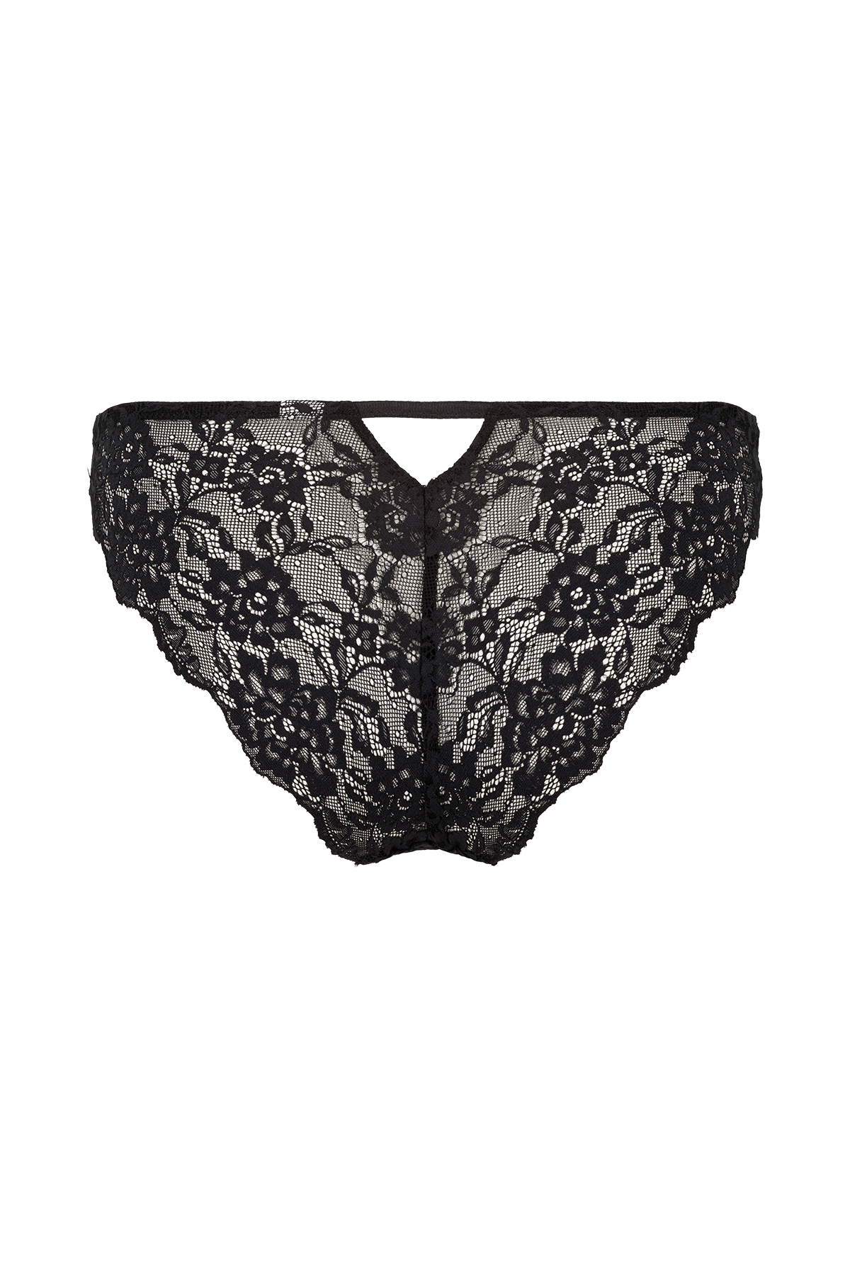 Culotte Imai - Noir