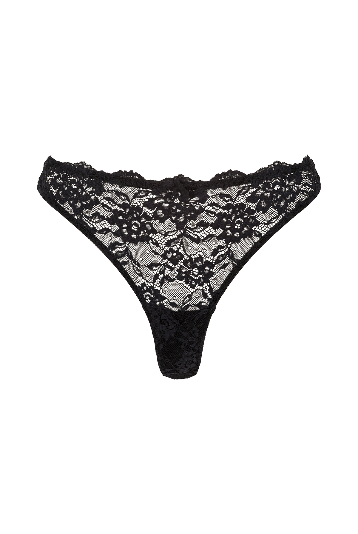 Culotte Imai - Noir
