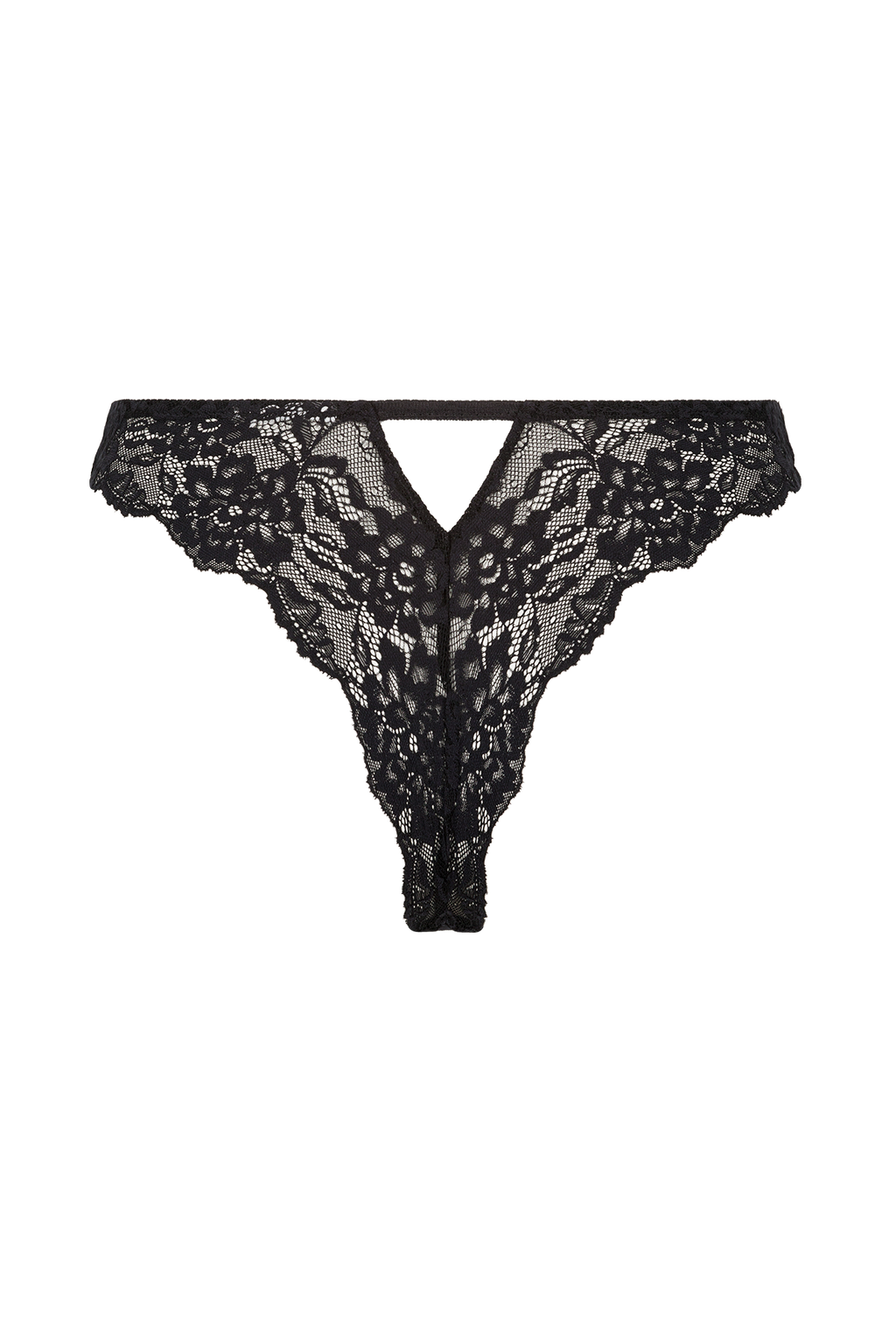 Tanga Imai - Noir
