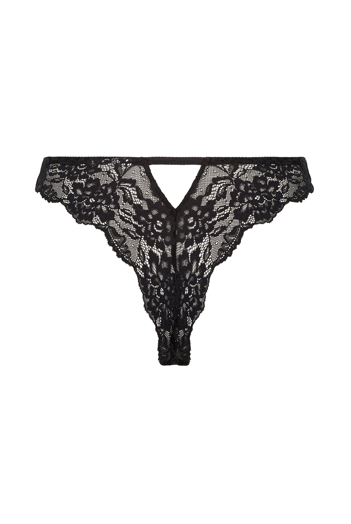 Tanga Imai - Noir