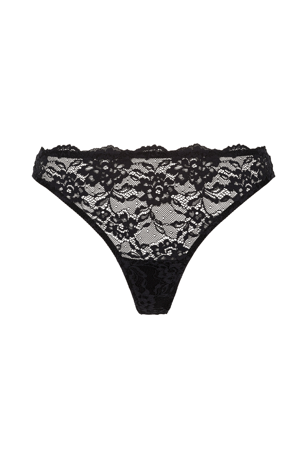 Tanga Imai - Noir