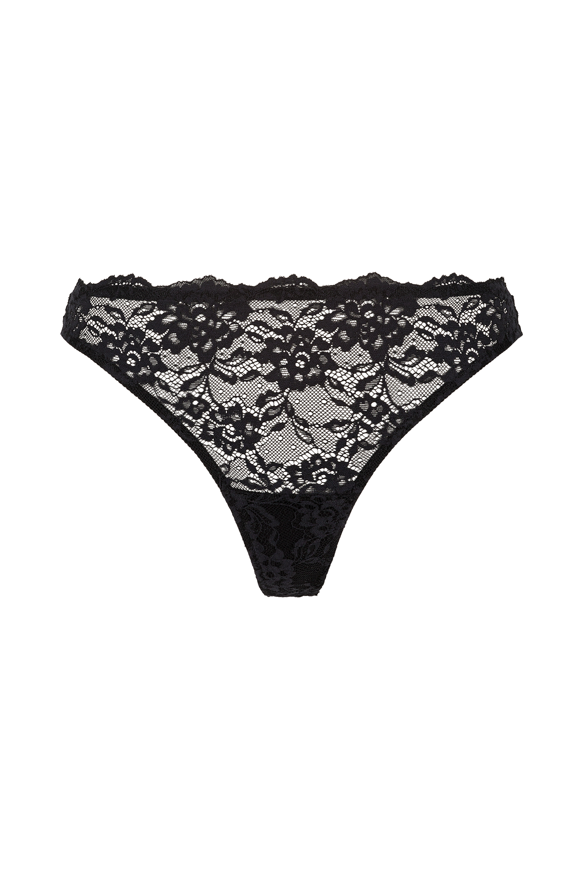 Tanga Imai - Noir