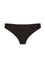Culotte Intemporelle noir