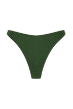 Tanga Intemporel vert