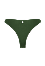 Tanga Intemporel vert