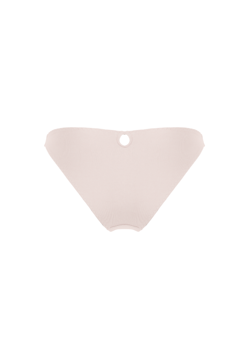 Culotte Intemporelle rose