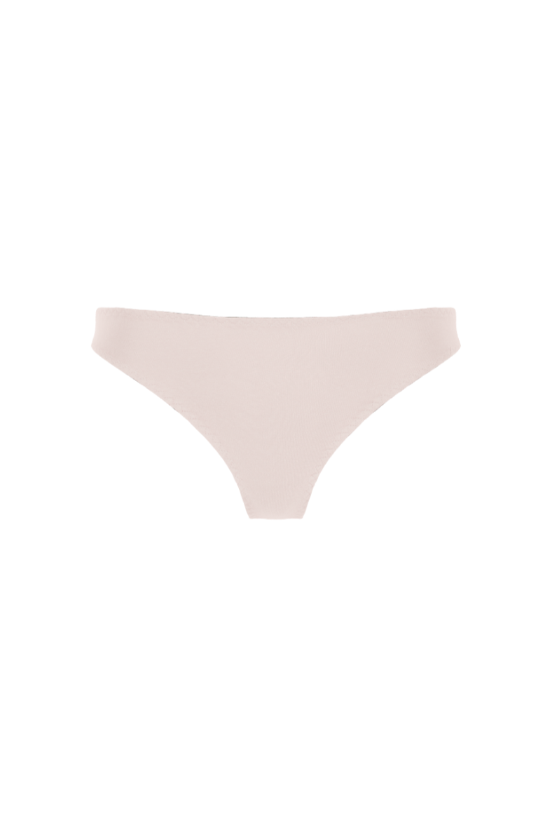 Culotte Intemporelle rose