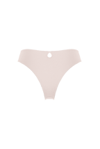 Culotte taille haute Intemporelle rose