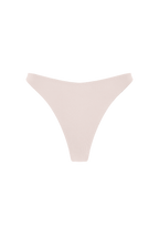 Tanga Intemporel rose