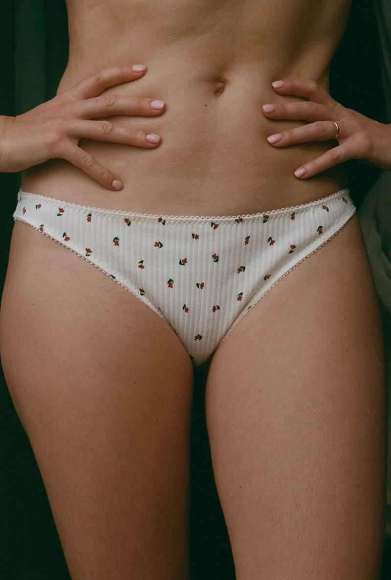 Culotte Hilda - Imprimé