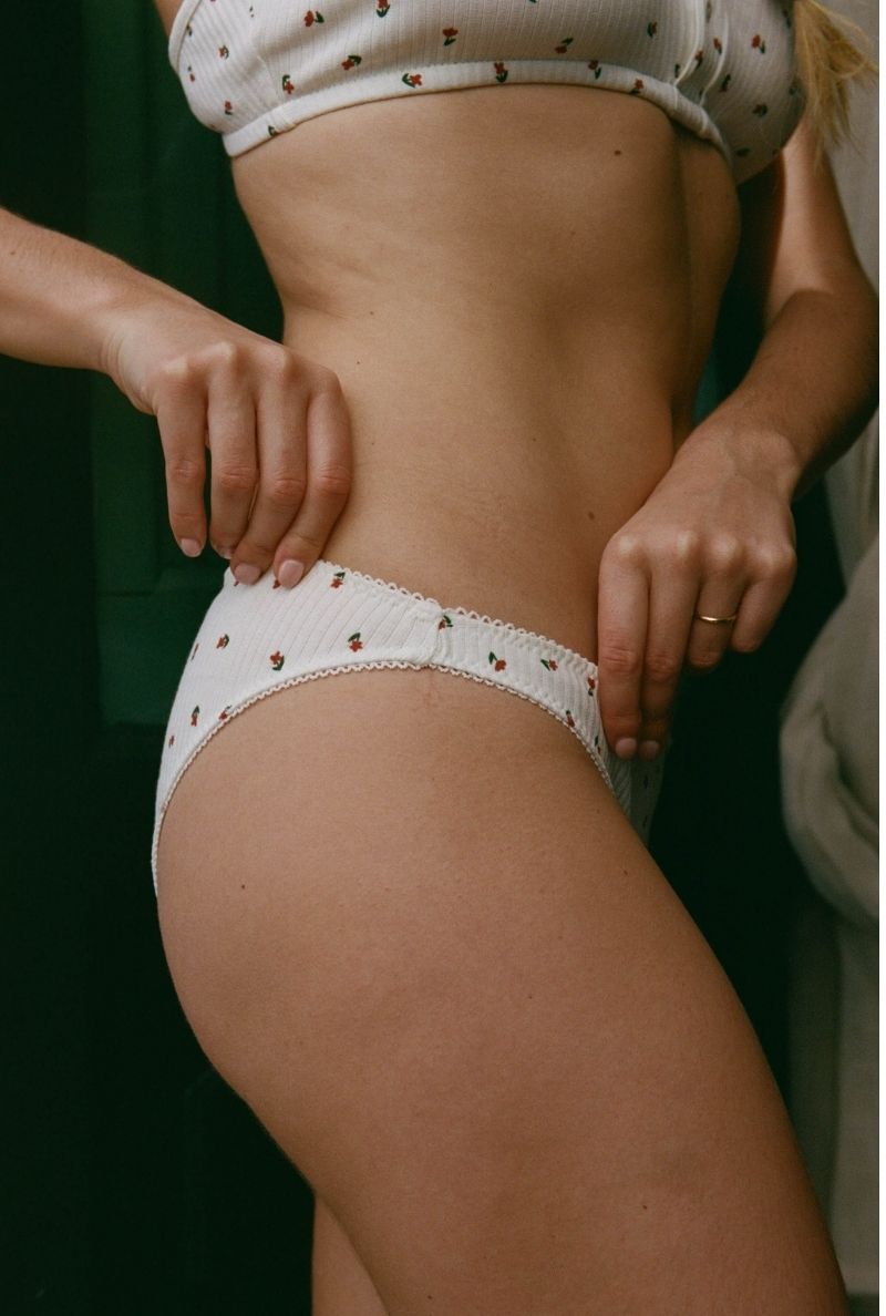 Culotte Hilda - Imprimé