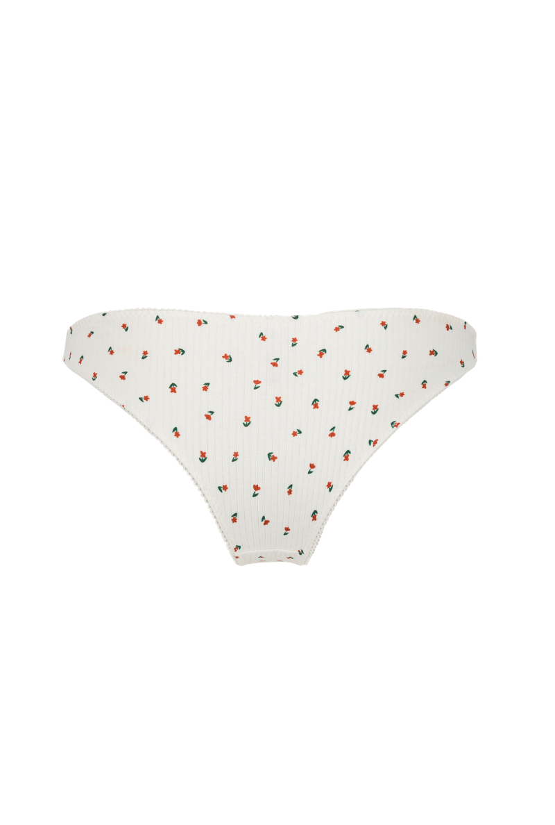 Culotte Hilda - Imprimé