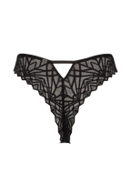 Tanga Anna - Noir