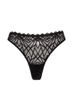 Tanga Anna - Noir