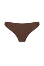 Culotte intemporelle - Marron