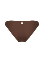 Culotte intemporelle - Marron