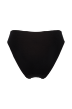 Culotte de maternité Jade - Noir