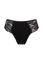 Culotte de maternité Jade - Noir