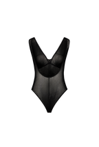 Body Cassandre