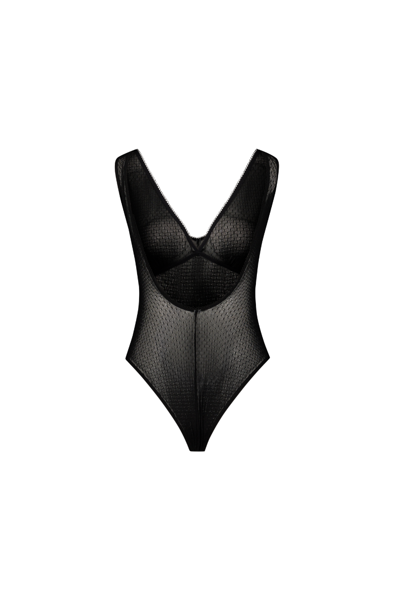 Body Cassandre