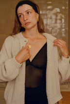 Body Cassandre