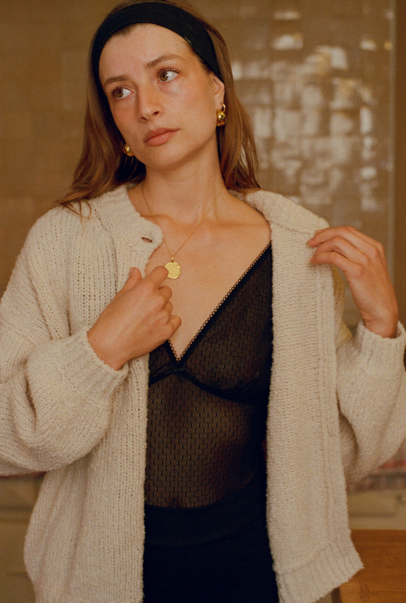 Body Cassandre