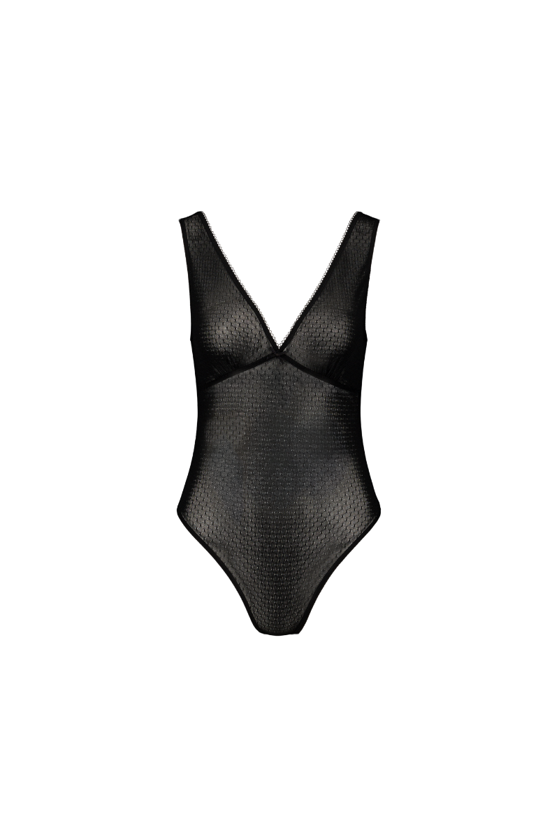 Body Cassandre
