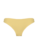 Culotte Intemporelle - Jaune